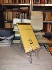 Leonardo Sciascia Una storia semplice Adelphi 1989 2 Edizione