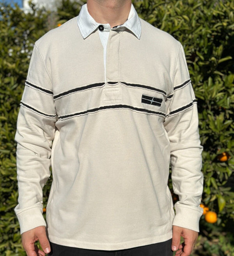 Polo blusa stone island - blusa,
