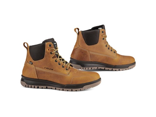 Stivali falco patrol scarpe - stivali,