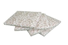 SET 4 CUSCINI PER DIVANETTO