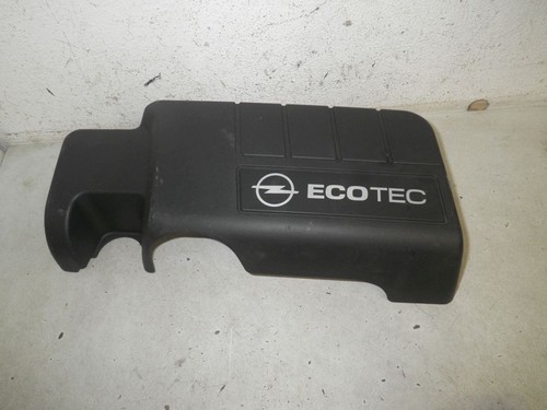 Verkleidung motor opel meriva - opel,
