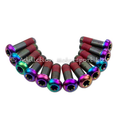 12x viti bulloni rotore disco - viti,