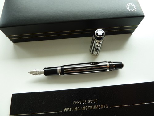 Montblanc boheme - montblanc,
