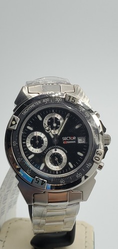 Bracciale orologio uomo sector - bracciale,