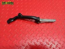 PEDALINO PASSEGGERO DESTRO GILERA RUNNER 180 2 T ANNO 2000 SERIE 1998 2000