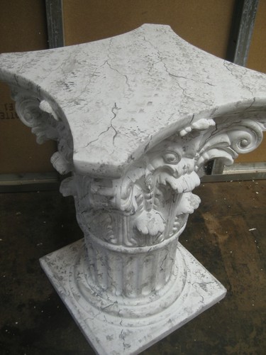 Colonna antica altezza cm - ,