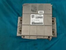 Centralina Motore Originale