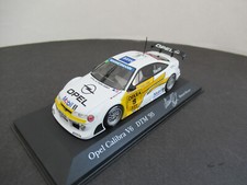 Modellini auto Minichamps 1:43 1995 Opel Calibra art n. 430954209