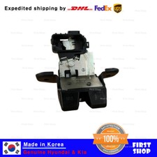 Chiusura portellone posteriore