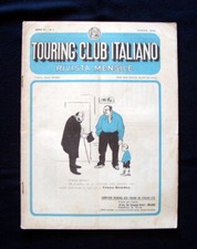 Turing Club Italiano rivista