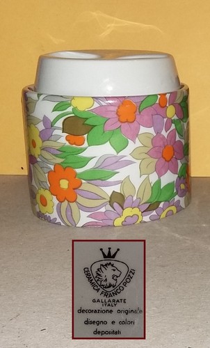 Ceramica franco pozzi - ceramica,