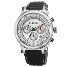 Orologio uomo august - orologio, steiner