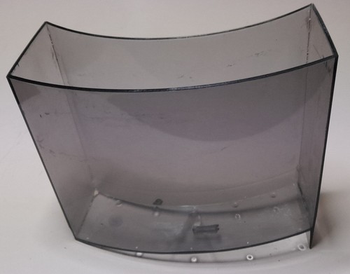 Serbatoio acqua per macchina - serbatoio,