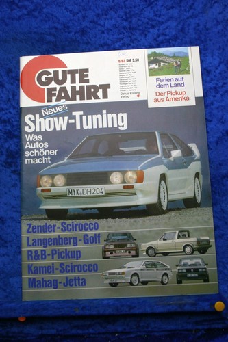 Buona guida vw tuning - vw,
