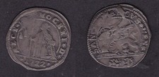 MONETE VENEZIA DAL 1329 AL