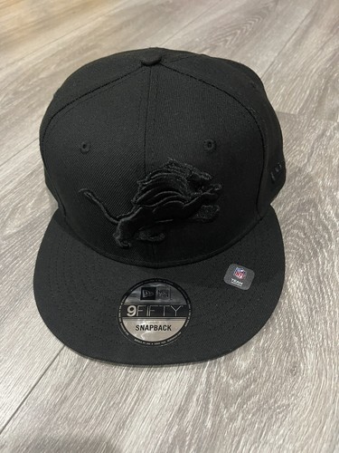 Cappello detroit lions - detroit, era