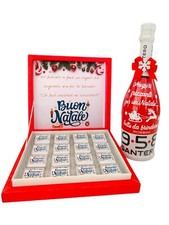 Bottiglia Personalizzata