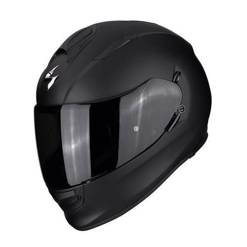 Casco integrale moto - casco, scorpion