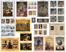 SMOM 2019 ANNATA COMPLETA