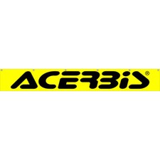 ACERBIS 0020068. STRISCIONE