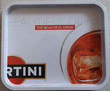 MARTINI - VASSOIO - THE