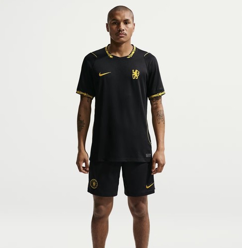Nike completo chelsea - completo,