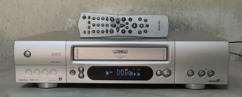 Philips vr805 - philips,