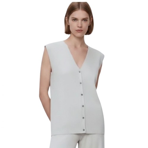 Maglione maglia zara grigio - maglia,