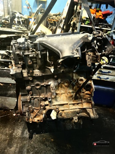 Motore volvo v50 d4204t - mw,