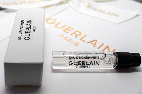 Guerlain eau cashmere - guerlain,