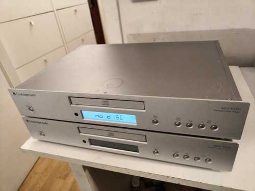 Lettori cambridge 640c 0 - lettori,