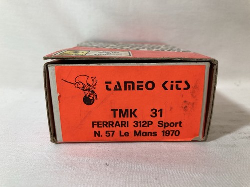 M511 tameo tmk31 - [m511]tameo,