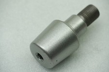 Yamaha MT01 RP12 RP18 Peso Manubrio Terminale Griffende Originale (per Manubrio)