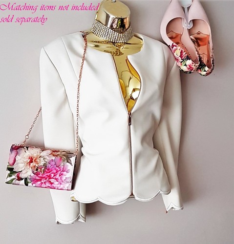 Giacca blazer sera ted - giacca,