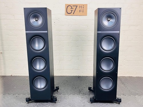 Kef q700 diffusori - kef,