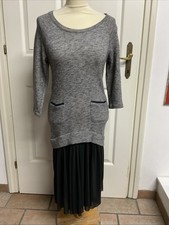 Abito Donna  Midi In Maglina E