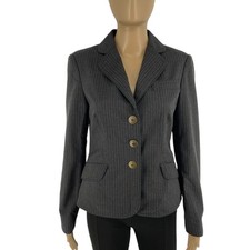 Byblos blu giacca corto - byblos, basic