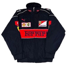 Ferrari Vintage Jacket