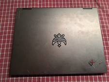 Lenovo ThinkPad X1 Titanium
