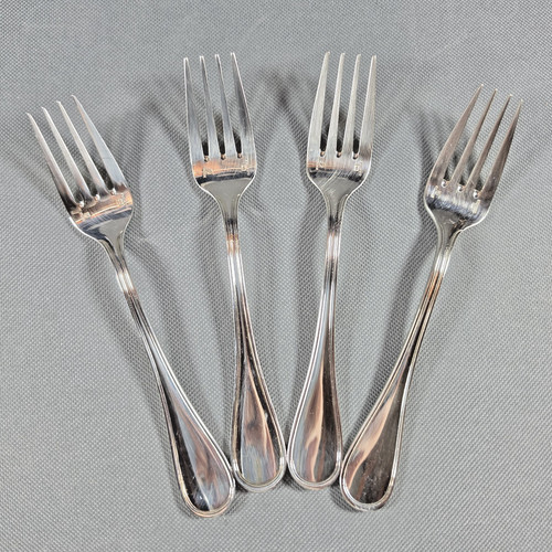 Christofle albi silverplate - christofle,
