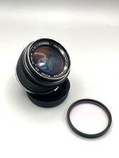 Olympus Zuiko 28mm f/2