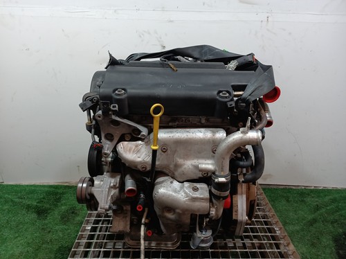 4ee2 motore completo - motore,