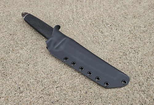 Cold steel master - cold,