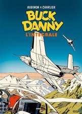 BUCK DANNY: L'INTEGRALE, VOL