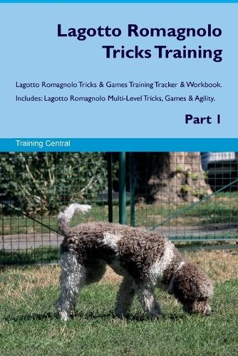 Training centra lagotto - training,