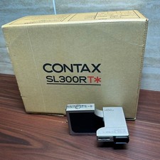 CONTAX SL300RT fotocamera