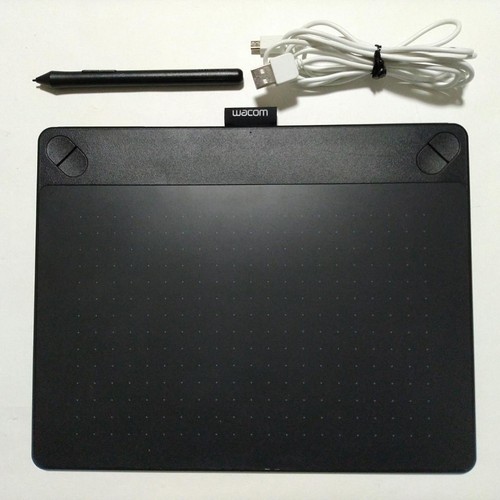 Wacom intuos comic - intuos, cth-690