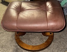 MCM Ekornes Poltrona