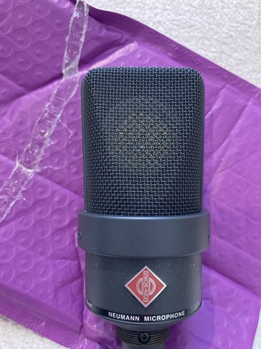 Neumann microfono studio a - microfono,