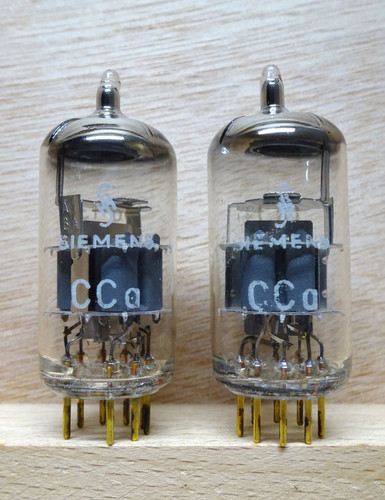 Coppia siemens cca - coppia:,